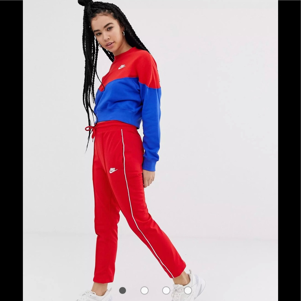 Nike · Sportswear Heritage Slim Pants